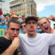 Illustration for article titled The Nathans 4th of July Hot Dog Eating Contest Is America